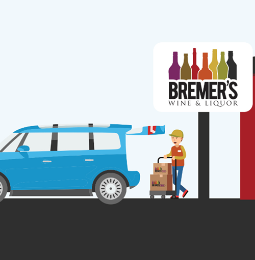 Bremer's Wine & Liquor