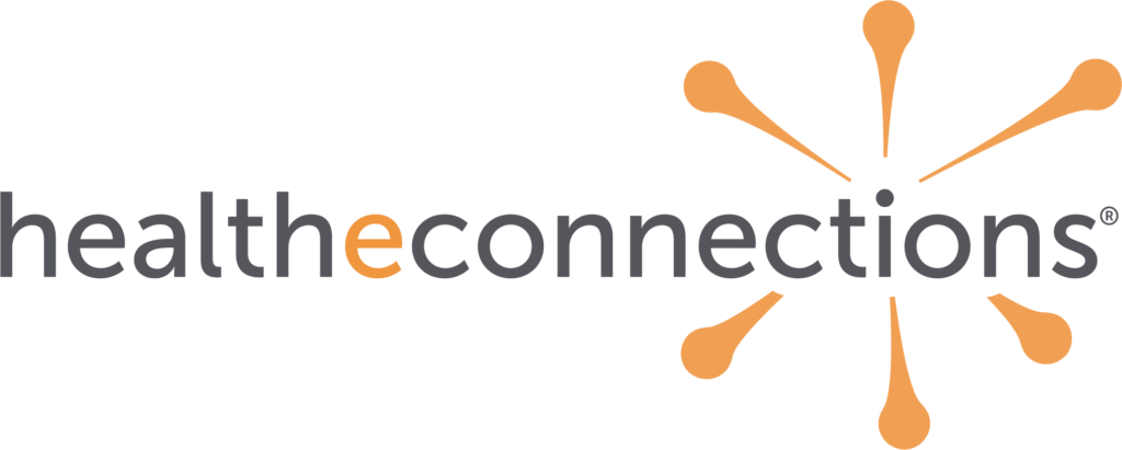 HealtheConnections Logo