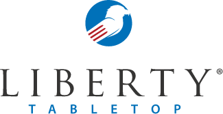 Liberty Tabletop - MPW Marketing