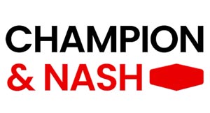 Champion Nash Logo