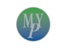 Mid York Press Logo