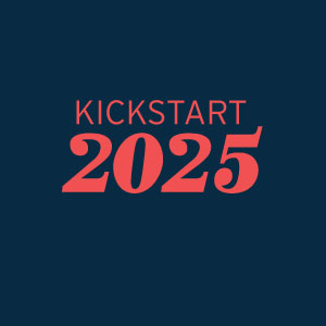 Kickstart 2025