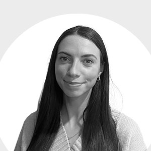 We welcome new hire Diana Cocciardi