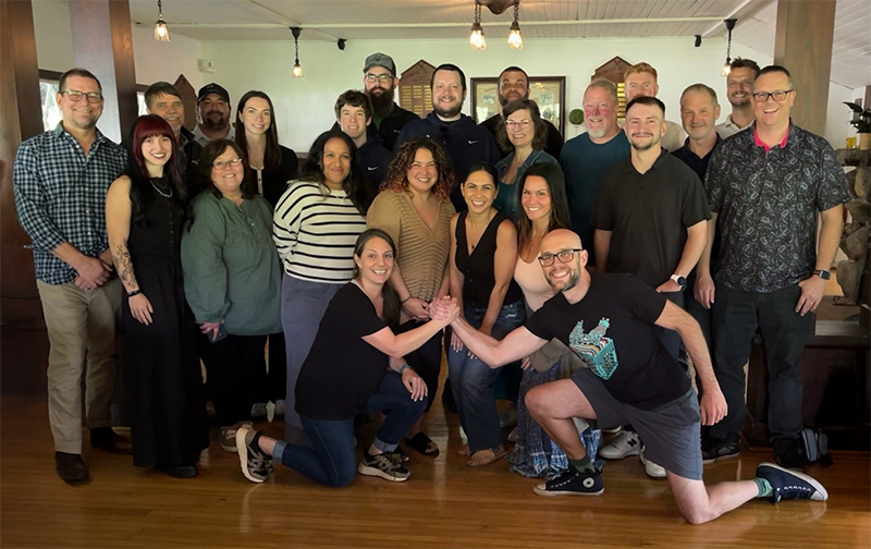 The MPW Team