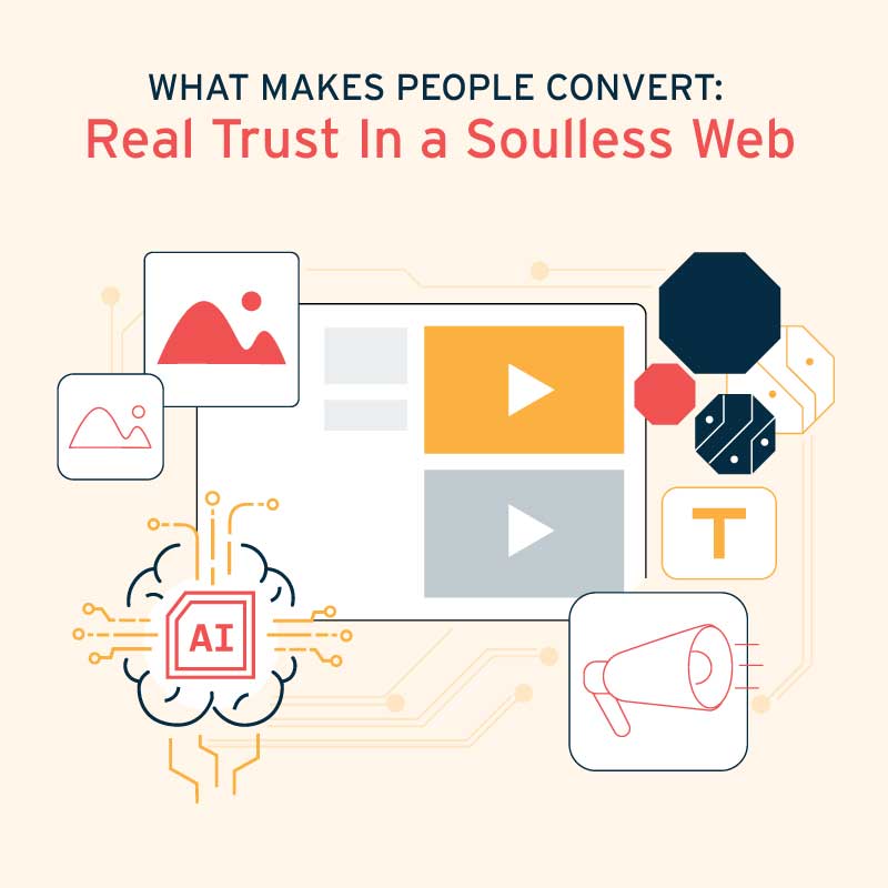 Soulless Web