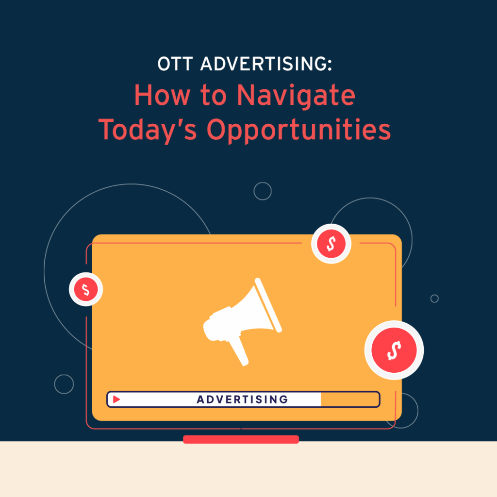 OTT Advertising